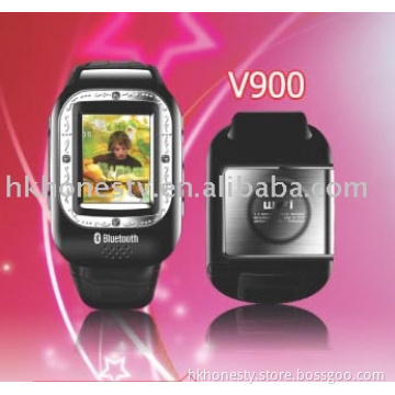 watch mobile phone